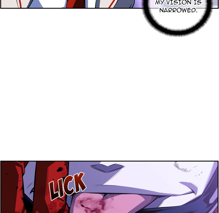 Supernova Supernova EP 144 - Toomics page 16 - 