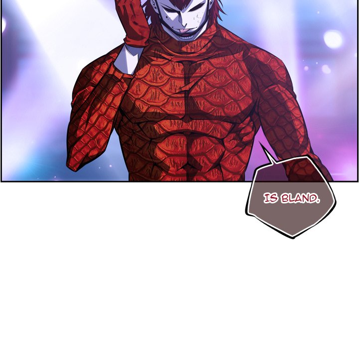 Supernova Supernova EP 144 - Toomics page 18 - 