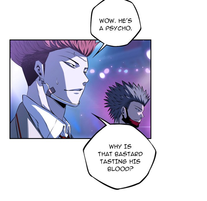 Supernova Supernova EP 144 - Toomics page 21 - 