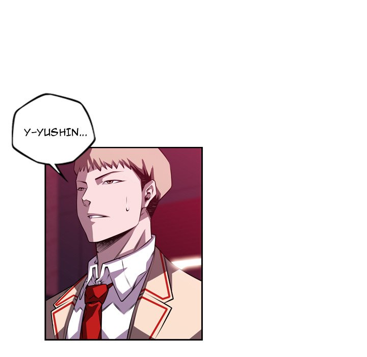 Supernova Supernova EP 144 - Toomics page 23 - 