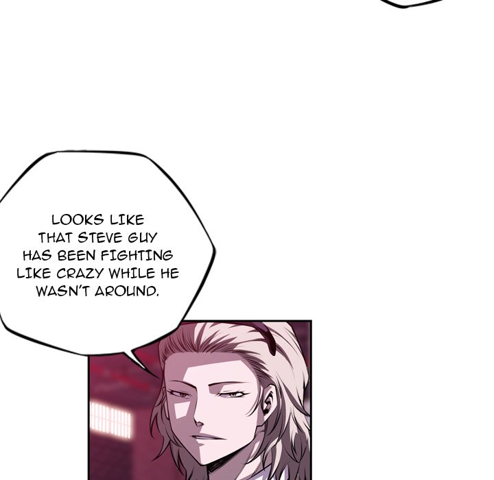 Supernova Supernova EP 144 - Toomics page 28 - 