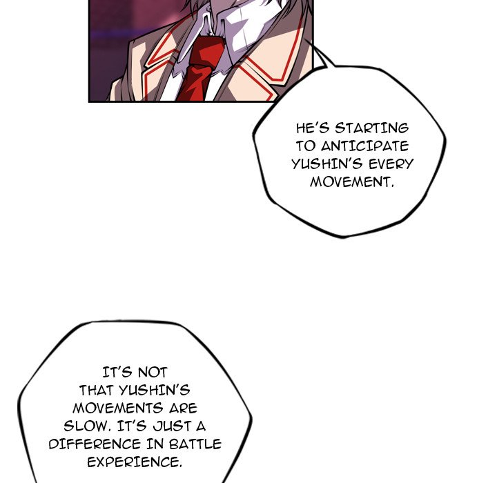 Supernova Supernova EP 144 - Toomics page 29 - 
