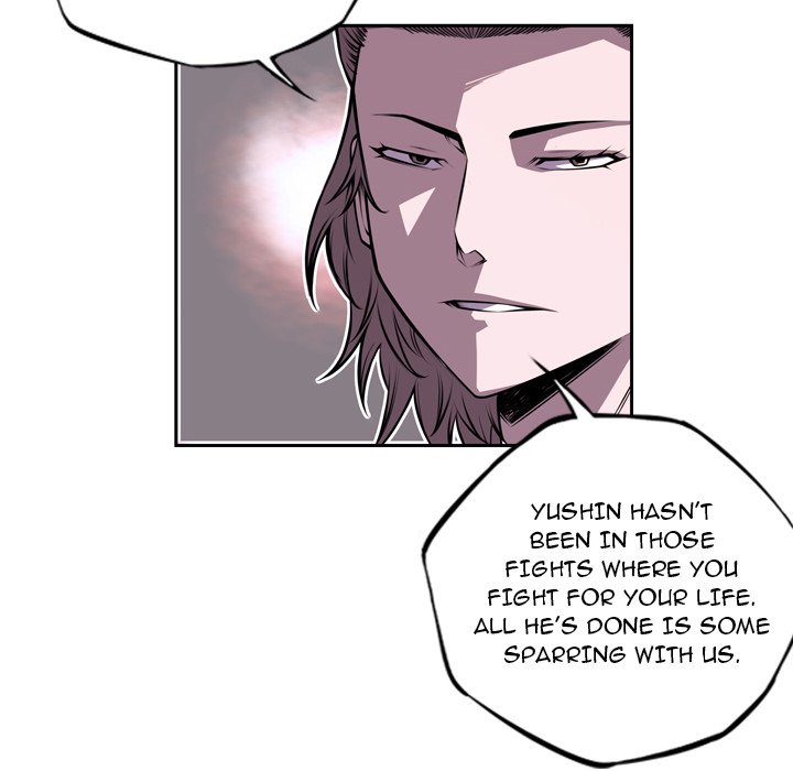Supernova Supernova EP 144 - Toomics page 30 - 