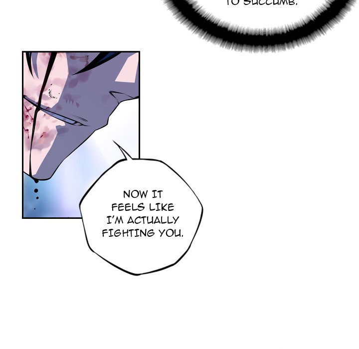 Supernova Supernova EP 144 - Toomics page 35 - 