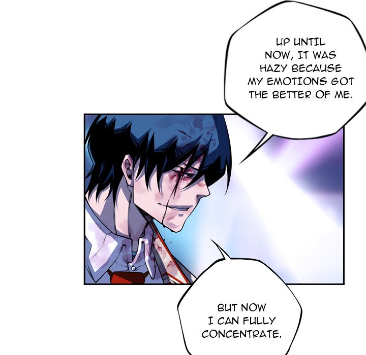 Supernova Supernova EP 144 - Toomics page 36 - 