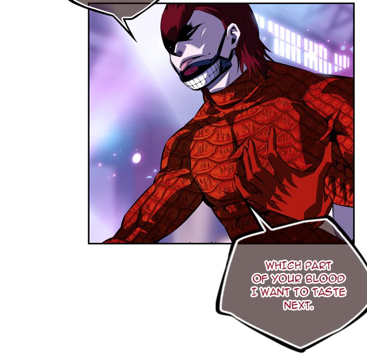 Supernova Supernova EP 144 - Toomics page 39 - 