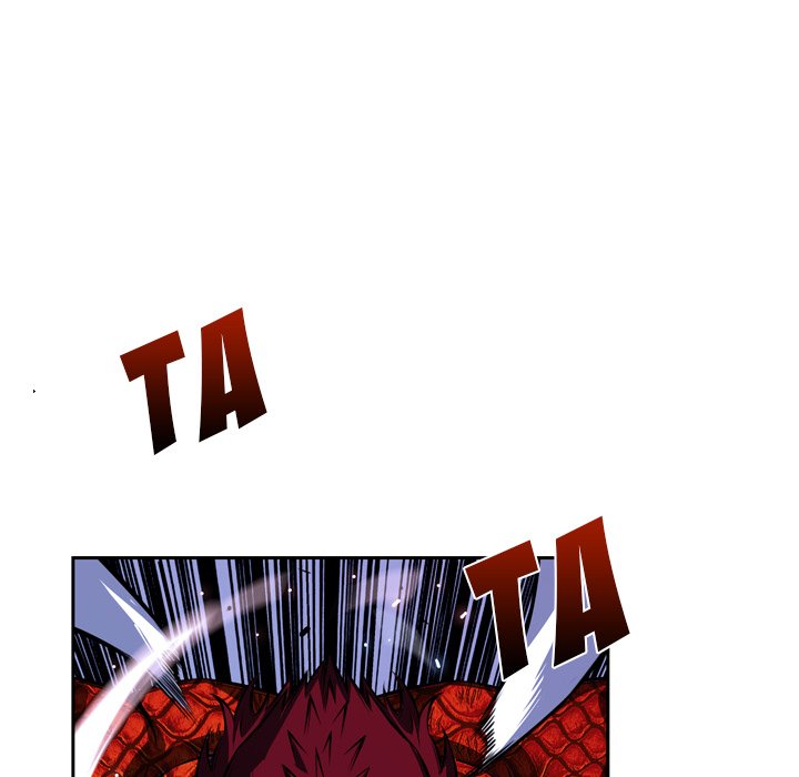 Supernova Supernova EP 144 - Toomics page 40 - 