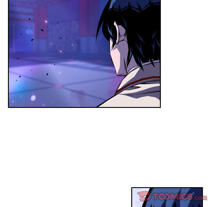 Supernova Supernova EP 144 - Toomics page 44 - 