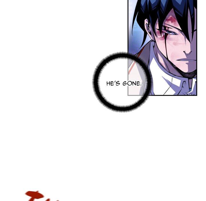 Supernova Supernova EP 144 - Toomics page 45 - 