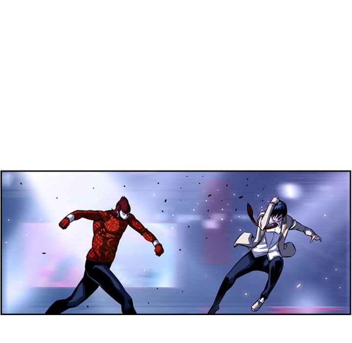 Supernova Supernova EP 144 - Toomics page 47 - 