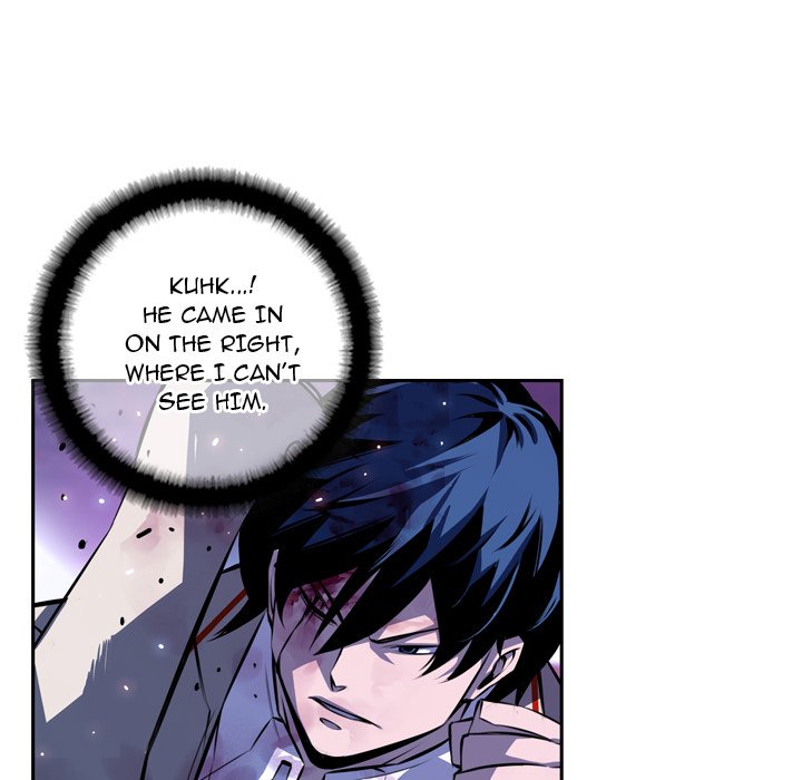 Supernova Supernova EP 144 - Toomics page 48 - 
