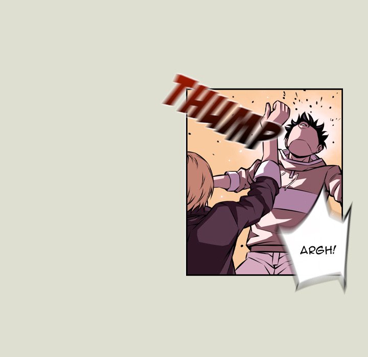 Supernova Supernova EP 144 - Toomics page 52 - 