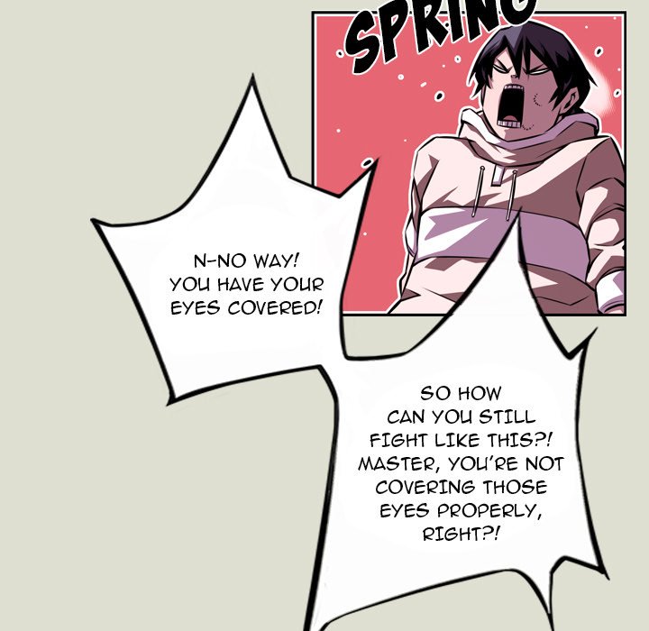 Supernova Supernova EP 144 - Toomics page 54 - 