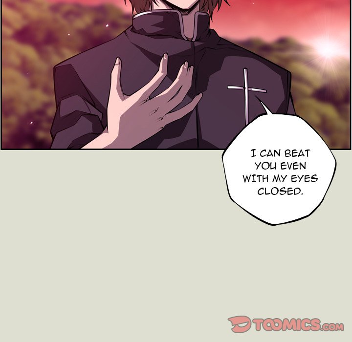 Supernova Supernova EP 144 - Toomics page 56 - 