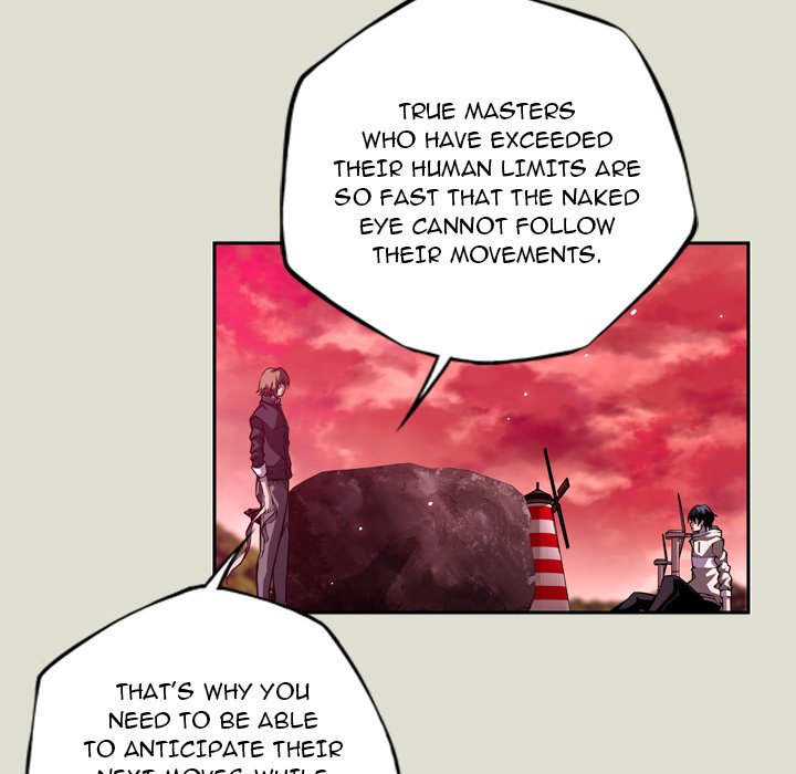 Supernova Supernova EP 144 - Toomics page 58 - 