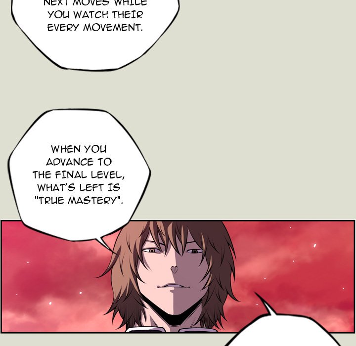 Supernova Supernova EP 144 - Toomics page 59 - 