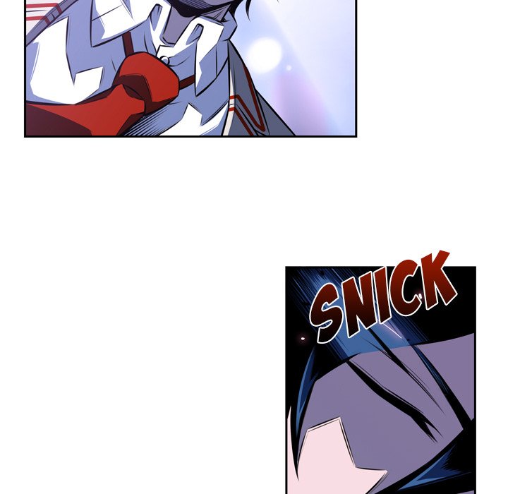 Supernova Supernova EP 144 - Toomics page 7 - 