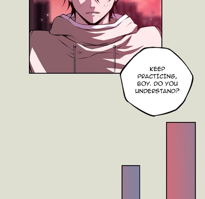 Supernova Supernova EP 144 - Toomics page 61 - 