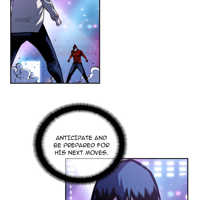 Supernova Supernova EP 144 - Toomics page 65 - 