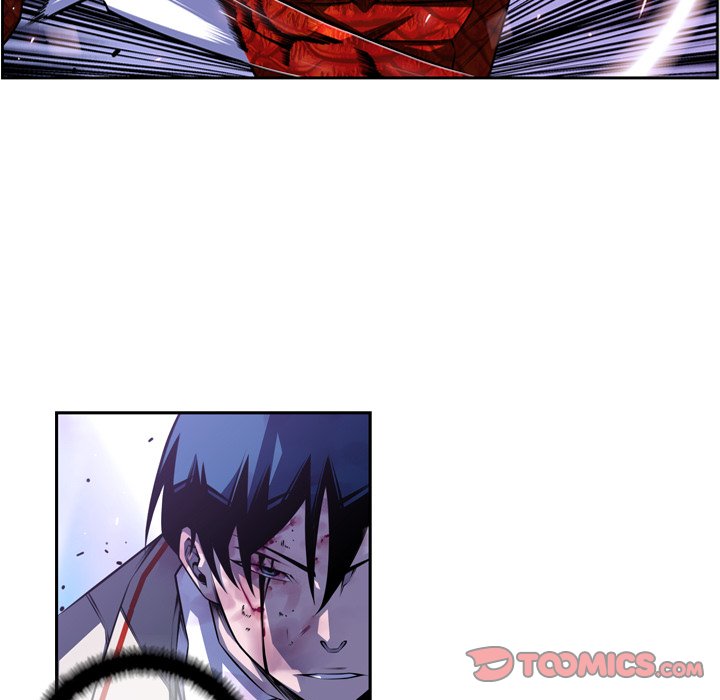 Supernova Supernova EP 144 - Toomics page 68 - 