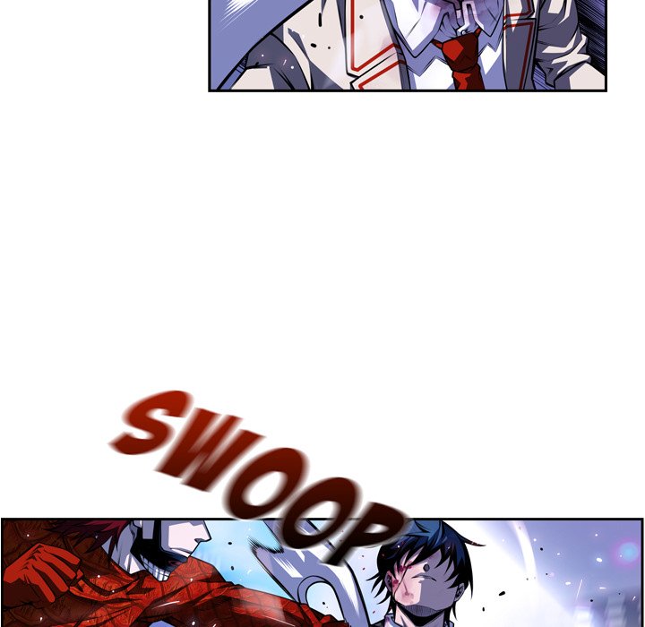 Supernova Supernova EP 144 - Toomics page 70 - 