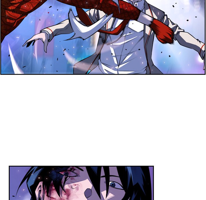 Supernova Supernova EP 144 - Toomics page 71 - 