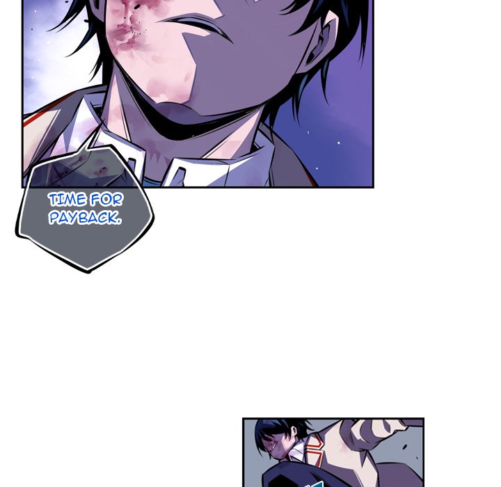 Supernova Supernova EP 144 - Toomics page 72 - 