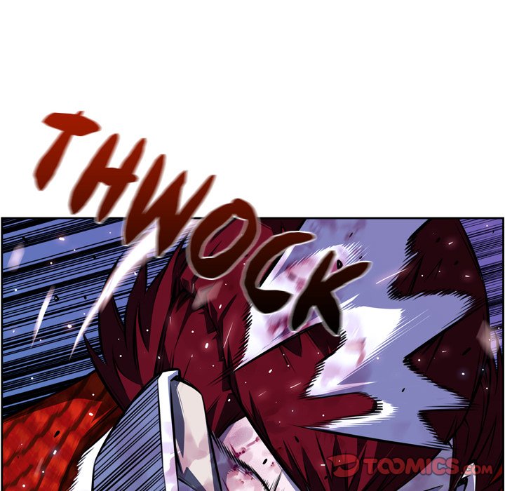 Supernova Supernova EP 144 - Toomics page 74 - 