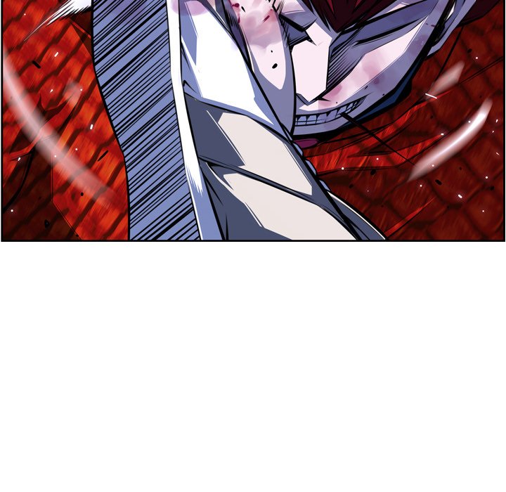 Supernova Supernova EP 144 - Toomics page 75 - 