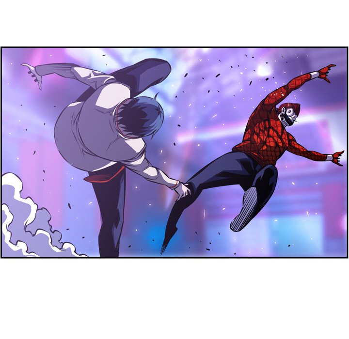 Supernova Supernova EP 144 - Toomics page 76 - 