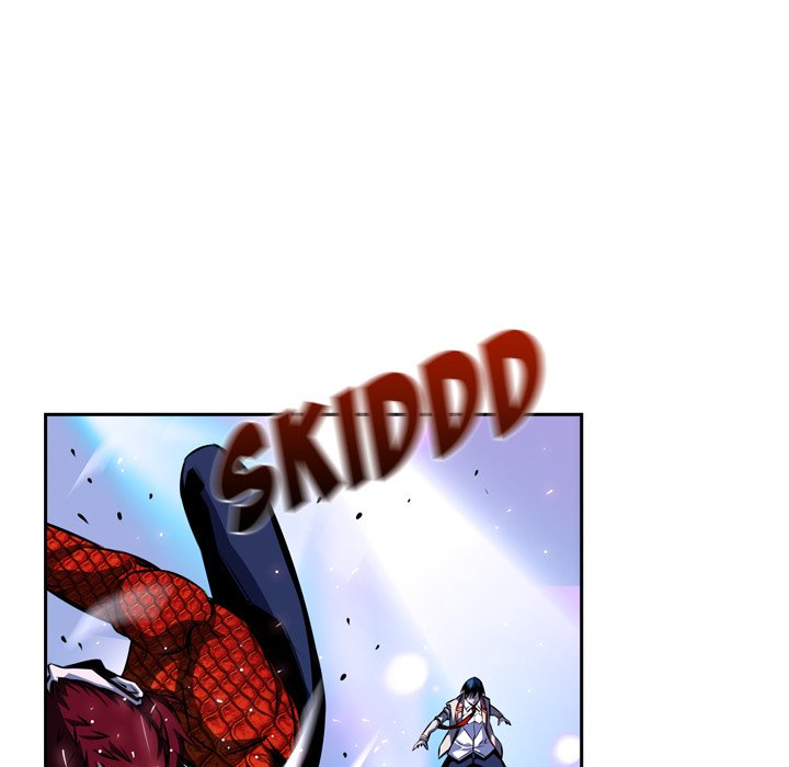 Supernova Supernova EP 144 - Toomics page 77 - 
