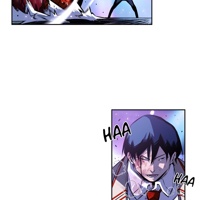 Supernova Supernova EP 144 - Toomics page 78 - 