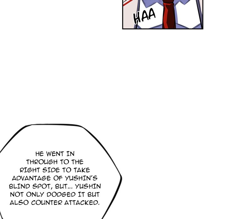 Supernova Supernova EP 144 - Toomics page 79 - 