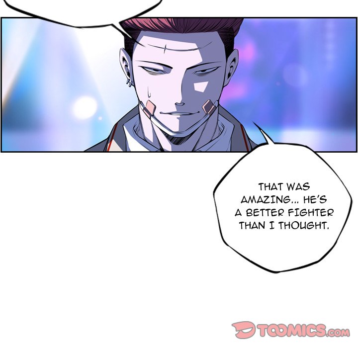 Supernova Supernova EP 144 - Toomics page 80 - 
