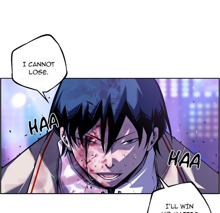 Supernova Supernova EP 144 - Toomics page 81 - 