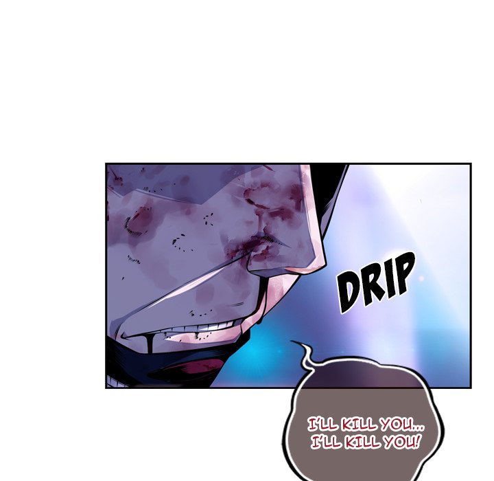 Supernova Supernova EP 144 - Toomics page 83 - 