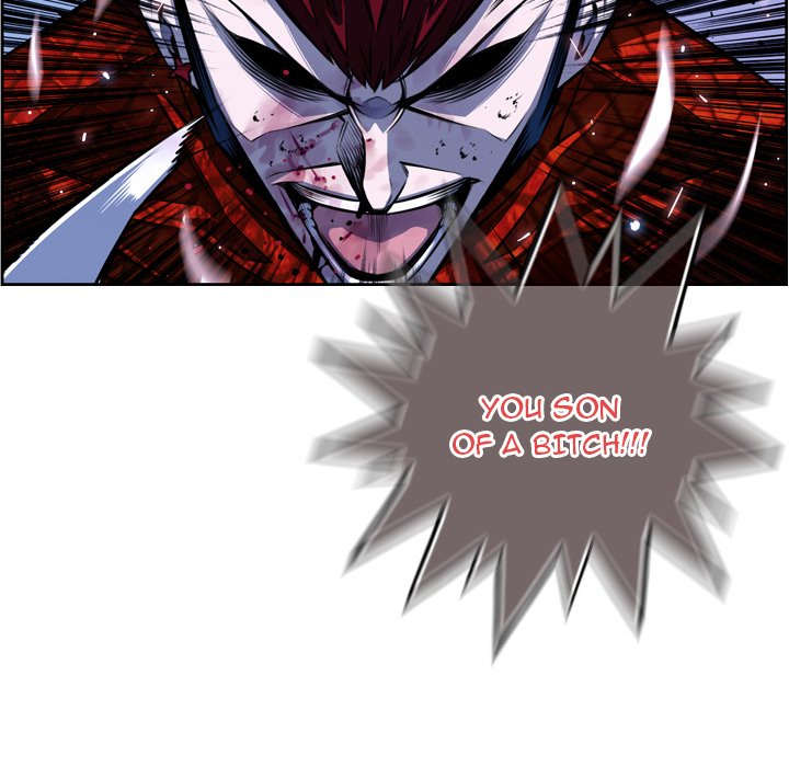 Supernova Supernova EP 144 - Toomics page 85 - 