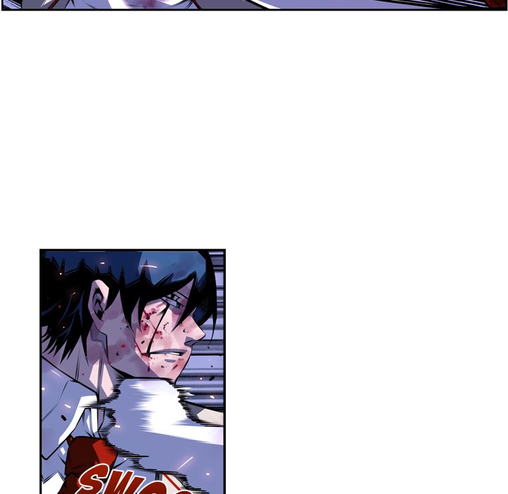 Supernova Supernova EP 144 - Toomics page 87 - 