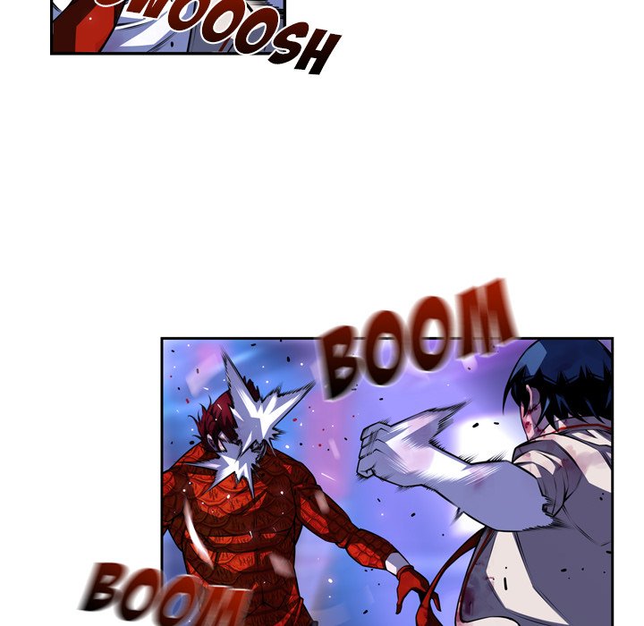Supernova Supernova EP 144 - Toomics page 88 - 