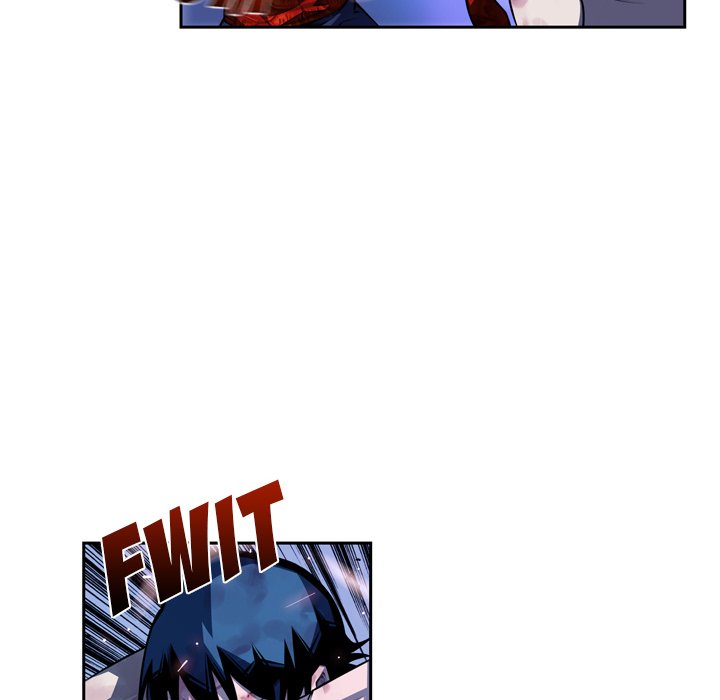 Supernova Supernova EP 144 - Toomics page 89 - 
