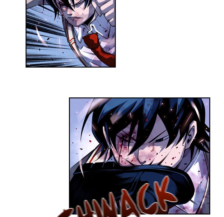 Supernova Supernova EP 144 - Toomics page 90 - 