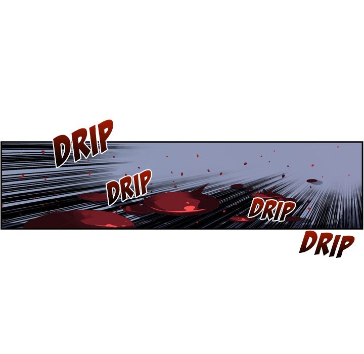 Supernova Supernova EP 144 - Toomics page 10 - 