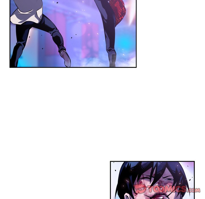 Supernova Supernova EP 144 - Toomics page 92 - 