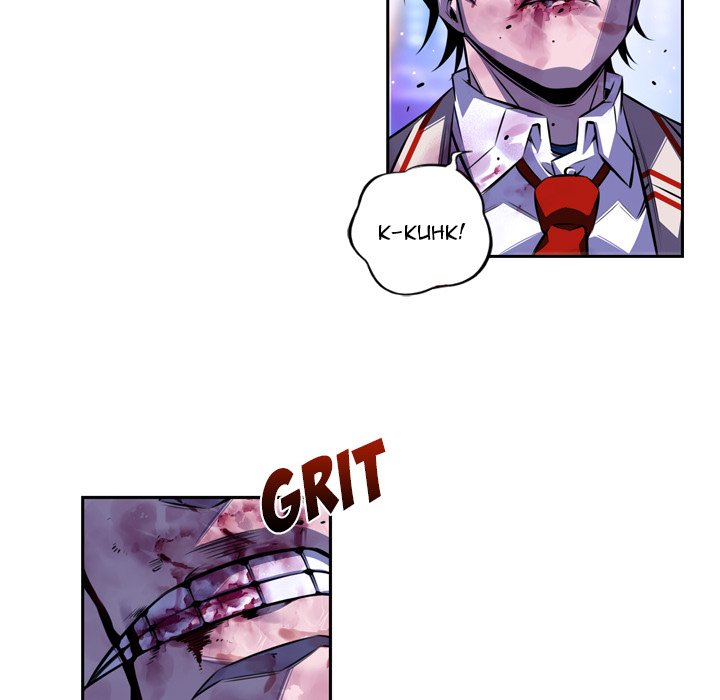 Supernova Supernova EP 144 - Toomics page 93 - 