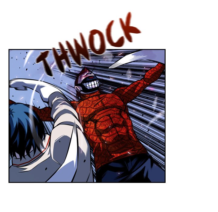 Supernova Supernova EP 144 - Toomics page 96 - 