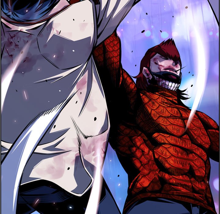 Supernova Supernova EP 144 - Toomics page 100 - 