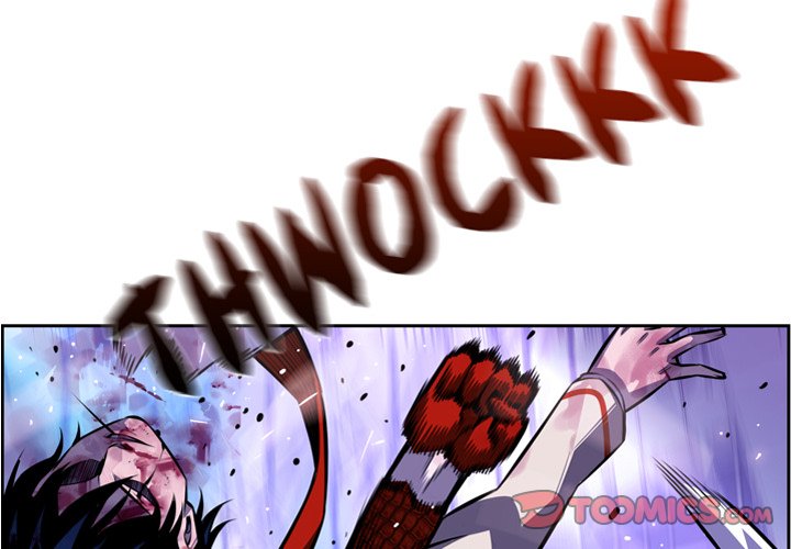 Supernova Supernova EP 145 - Toomics page 2 - 