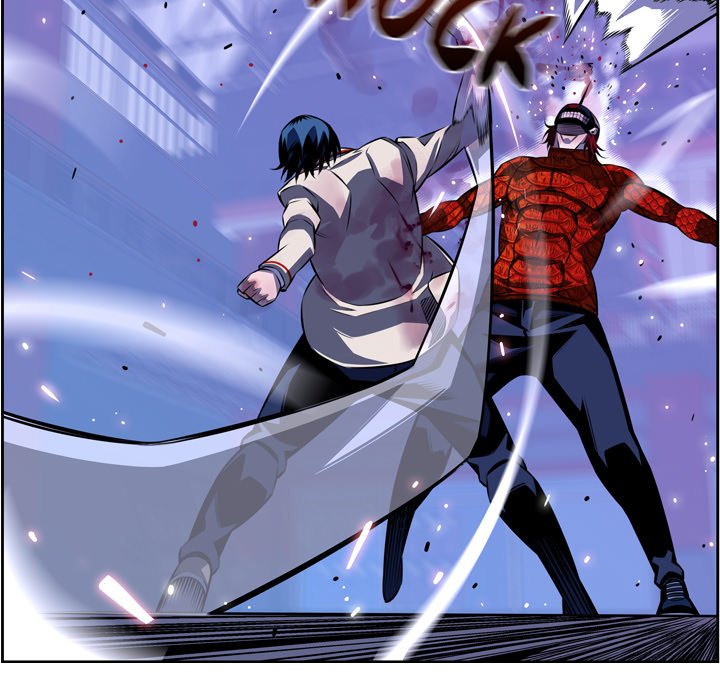 Supernova Supernova EP 145 - Toomics page 13 - 