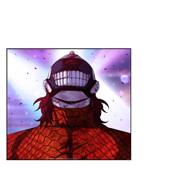 Supernova Supernova EP 145 - Toomics page 16 - 