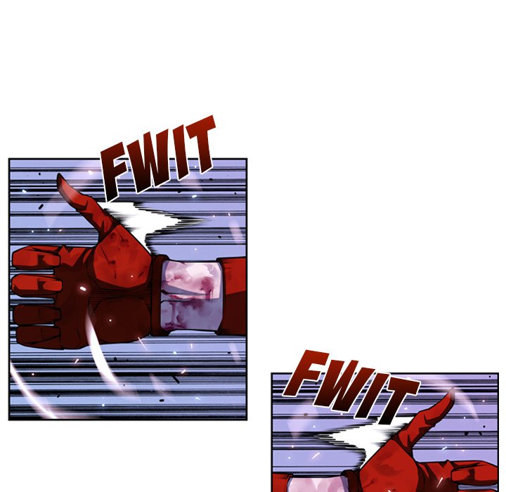 Supernova Supernova EP 145 - Toomics page 18 - 